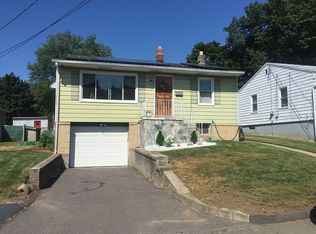 36 Villa Rd, Waterbury, CT 06706