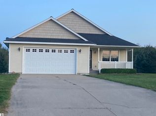 248 S Hemlock St, Mc Bain, MI