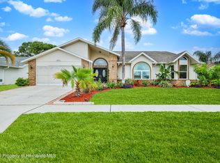 1291 Masada Ln, Spring Hill, FL 34608
