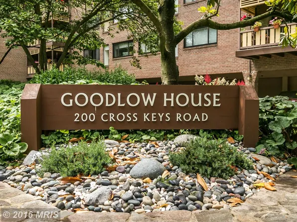 200 Cross Keys Rd #R68, Baltimore, MD 21210