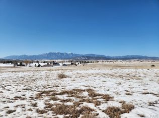 LOT 1342 Brush Creek Dr, Colorado City, CO 81019
