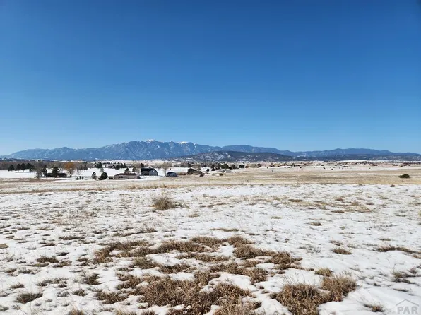 LOT 1344 Brush Creek Dr, Colorado City, CO 81019