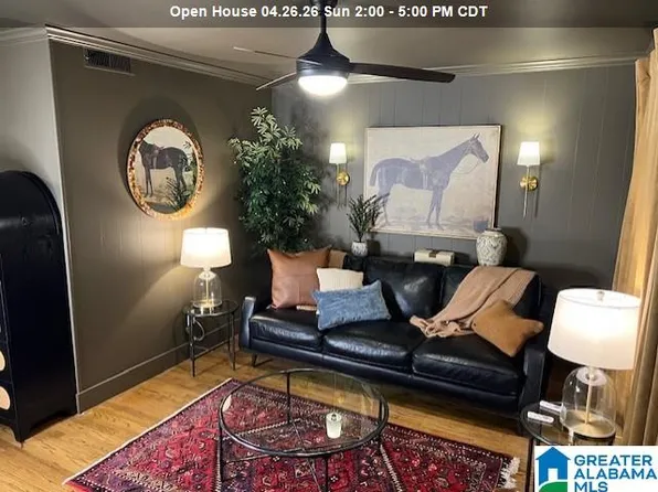 1324 28th St S Unit 1324, Birmingham, AL 35205