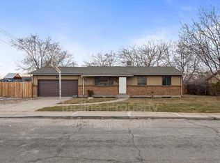 1117 N 980 W, Orem, UT 84057