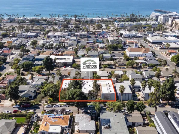 221 S Nevada St, Oceanside, CA 92054
