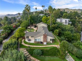 120 Kenworthy Dr, Pasadena, CA 91105