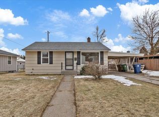 2503 W Decatur Ave, Spokane, WA 99205