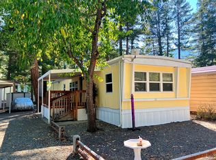 537 Thompson Creek Rd UNIT 31, Applegate, OR 97530