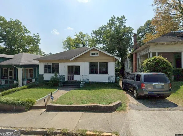 2372 Beech Ave, Macon, GA 31204