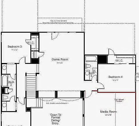 5th image of 215 Woodlands Ct