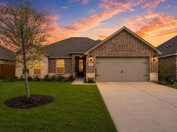13717 Gaff Rig Dr, La Marque, TX 77568