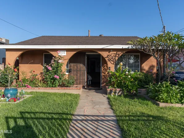 13132 Kagel Canyon St, Pacoima, CA 91331