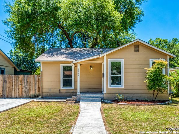 Property image for 2122 W WILDWOOD DR, San Antonio, TX 78201