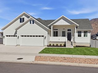 572 W 500 N, Mapleton, UT 84664