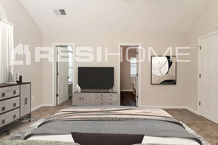 4116 Ward Lake Trl — Photo 7
