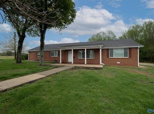 15264 McCulley Mill Rd, Athens, AL 35613