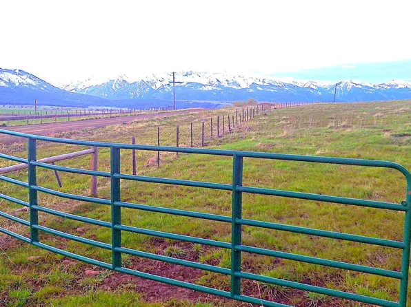 Daggett St, Joseph, OR 97846