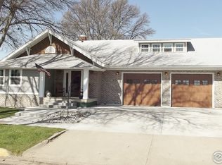 337 N Colorado Ave, Haxtun, CO 80731