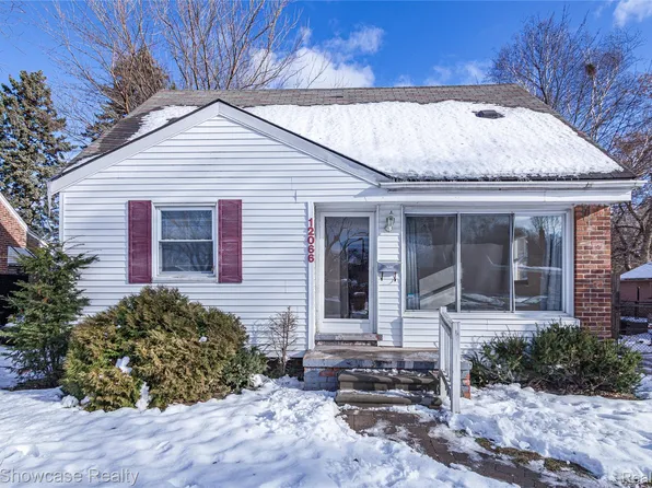 12066 Bramell, Redford, MI 48239
