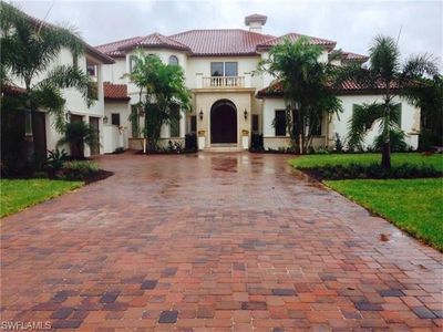 2577 Escada Dr, Naples, FL, 34109