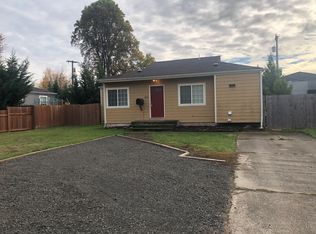 1661 H St, Springfield, OR 97477