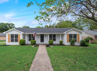 3428 Wendell Dr, North Richland Hills, TX 76117