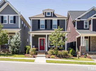1973 Big Falls Dr, Wendell, NC 27591