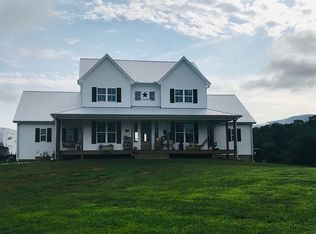 131 Camp Agape Rd, Benton, TN 37307