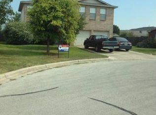 403 Fairfield Loop, Leander, TX 78641