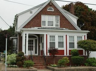 596 Lincoln Ave, Saugus, MA 01906
