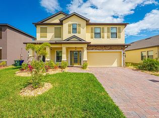 3569 Whimsical Cir, Rockledge, FL 32955