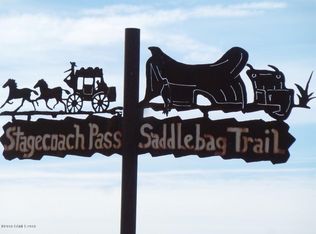 10700 N Saddlebag Trl, Elfrida, AZ 85610