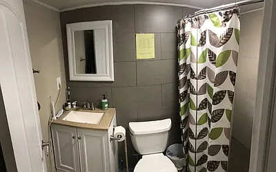 Rented by Budget Real Estate NYC Inc