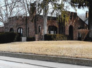 201 Prairie St, Danville, IL 61832