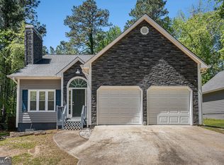 3076 Nectar Dr, Powder Springs, GA 30127