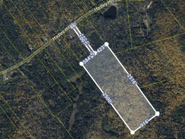 L23 Hadley Hill Road, Hadley, NY 12835