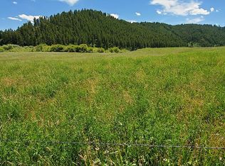 0 Crow Creek Rd, Fairview, WY 83119