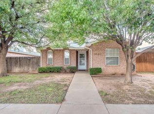 10308 Knoxville Ave, Lubbock, TX 79423