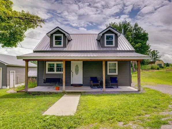 569 New Turnpike Road, Fort Plain, NY 13339