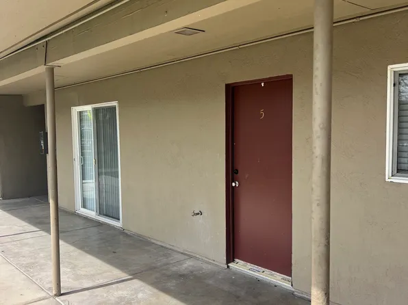 1305 W El Monte St #5, Stockton, CA 95207