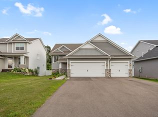 7457 63rd St S, Cottage Grove, MN 55016