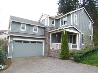 15109 85th Ave NE, Kenmore, WA 98028