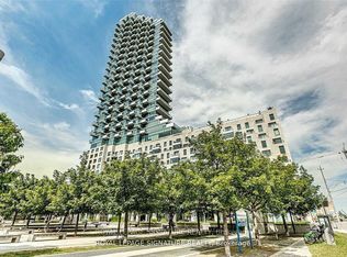 16 Bonnycastle St #2111, Toronto, ON M5A 0C9