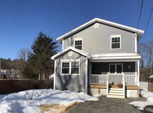 2 Viewland Ave, Schenectady, NY 12306