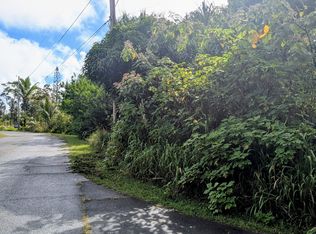 Lot 61, Pahoa, HI 96778