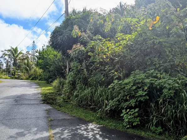 Lot 61, Pahoa, HI 96778