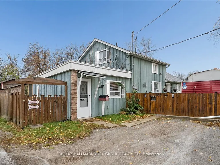 116A High St — Photo 2