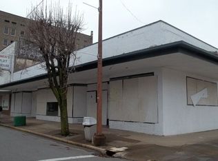 400 S Main St, Pine Bluff, AR 71601