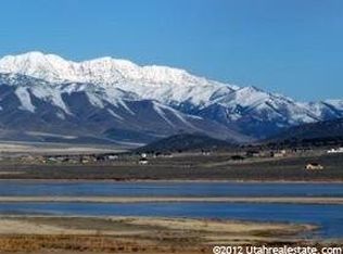 3013 W Deer Run Dr, Stockton, UT 84071