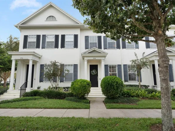 978 Fern Ave, Orlando, FL 32814